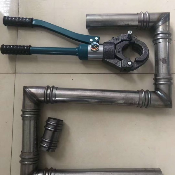 青羊鑫亿呈冷却管